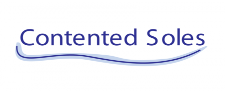 contented-soles-logo